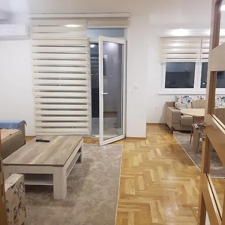 Apartman Luxury