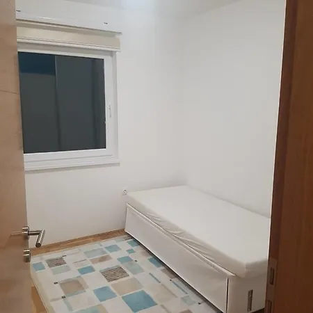 Luxury Apartman *