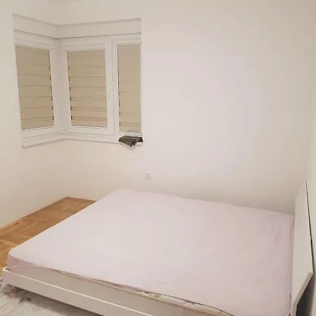 Apartman Luxury *