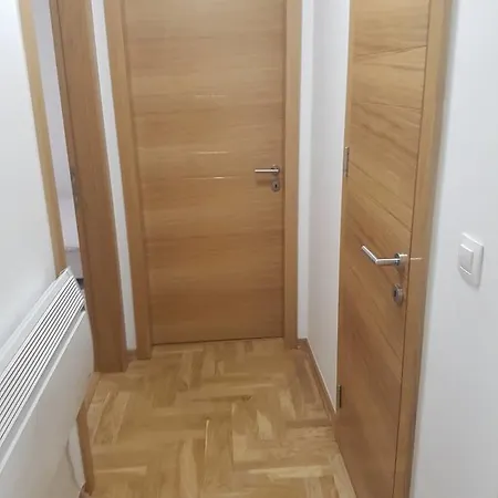 Apartman Luxury *