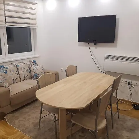 Apartman Luxury *