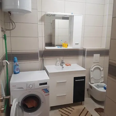 Luxury * Hadžići